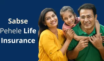 insured family expressing their happiness
