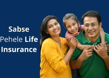 insured family expressing their happiness