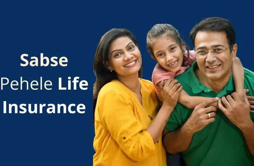 insured family expressing their happiness