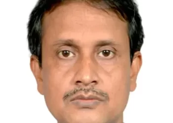 jiban kr nath