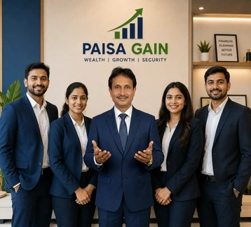 paisa-gain-team-performer