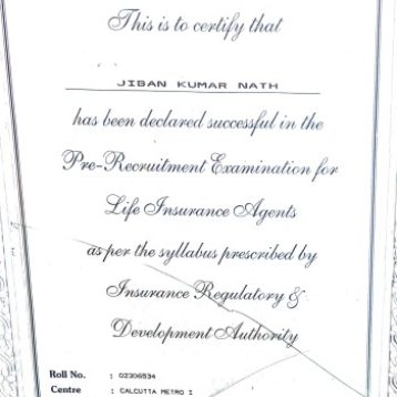 IRDA-certified-insurance-advisor