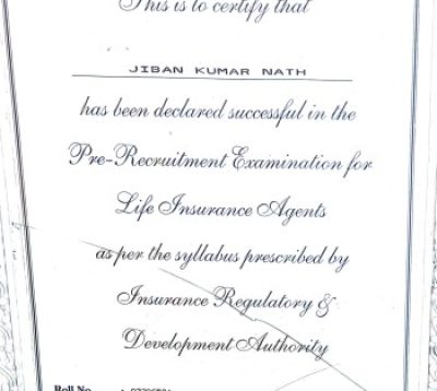IRDA-certified-insurance-advisor