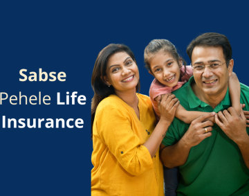 insured family expressing their happiness